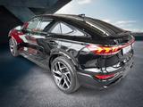 Audi Q6 Sportback e-tron quattro B&O|AHK|HUD - Audi Q6 e-tron Sportback Gebrauchtwagen