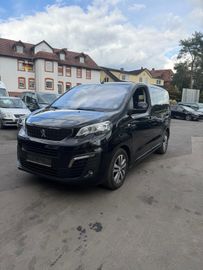 Peugeot Traveller - 3