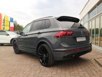 Volkswagen Tiguan - Vorschau Bild 5