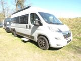 Globecar Campscout Elegance 165PS Winterpaket, AFIL Paket