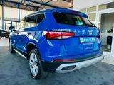 Seat Ateca 1.5 TSI Xperience DSG 360°Kam elek. HK AHK - Seat Gebrauchtwagen in Dortmund