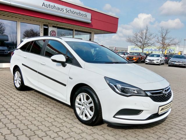 OPEL Astra K Sports Tourer Edition Start/Stop