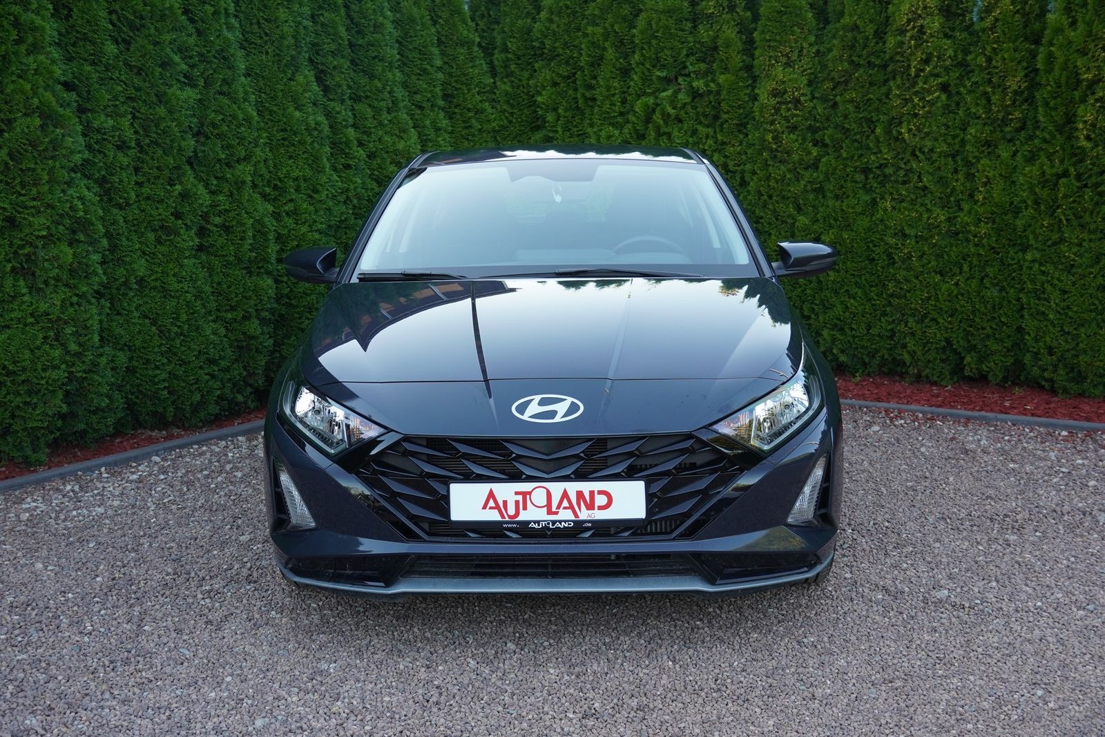 Hyundai i20 1.0 T-GDI Aut. Navi Kamera Tempomat imagem 3