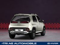Hyundai INSTER - Vorschau Bild 6