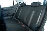 Hyundai i10 - Vorschau Bild 10