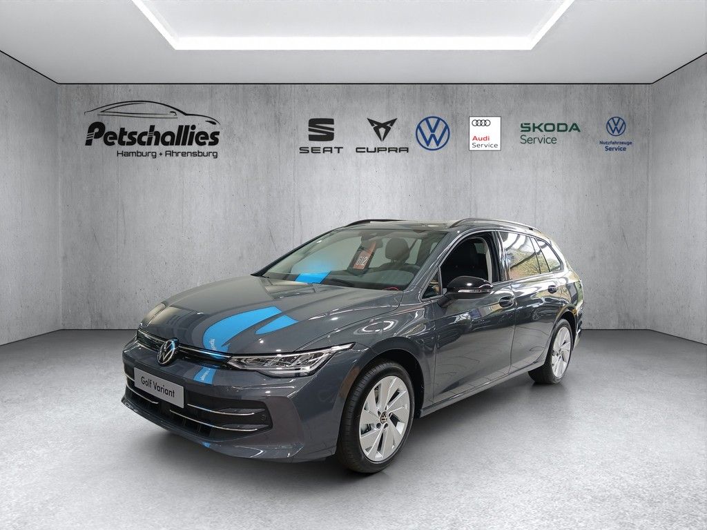 Image of Volkswagen Golf