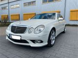 Mercedes-Benz E 500 AVANTGARDE / Japan Re-Import - Mercedes-Benz E 500 aus 2006