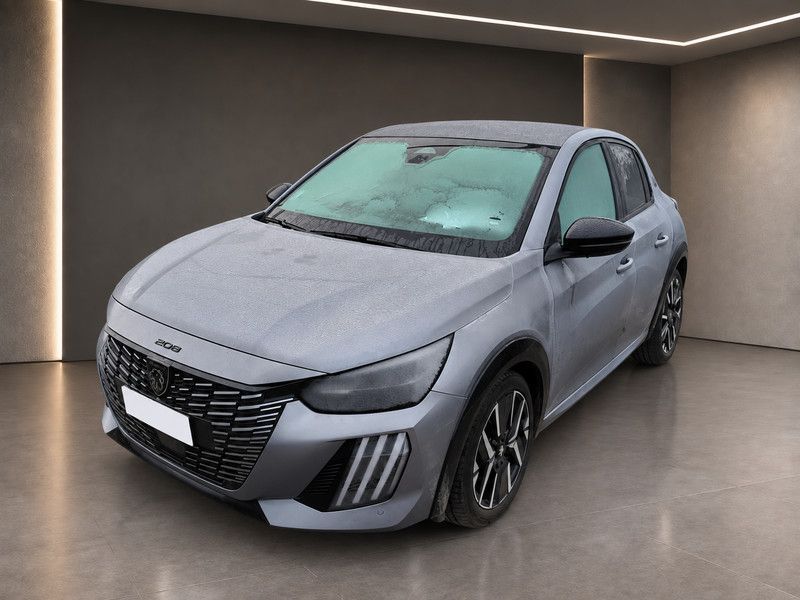 Image of Peugeot 208