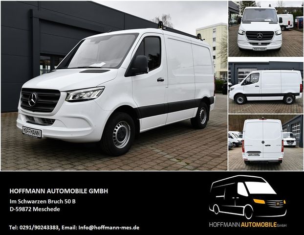 Mercedes-Benz Sprinter Kasten 317 CDI L1H1 Autom. LED RWD