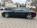 Peugeot 407 Platinum V6 HDi FAP 205 Automatik Platinium - Peugeot: V6 Hdi