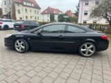 Peugeot 407 Platinum V6 HDi FAP 205 Automatik Platinium - Peugeot 407: Hdi