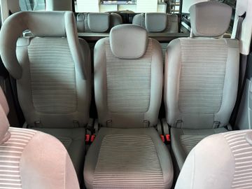 Seat Alhambra *Schiebetür(ELKT)* 7.Sitzer*PANO*Tempo*