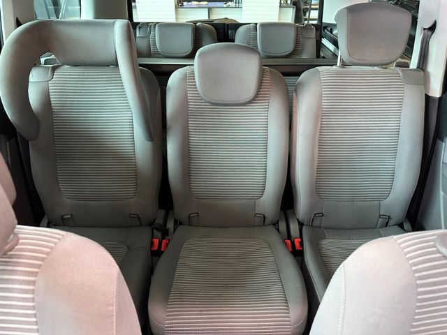 Seat Alhambra *Schiebetür(ELKT)* 7.Sitzer*PANO*Tempo*