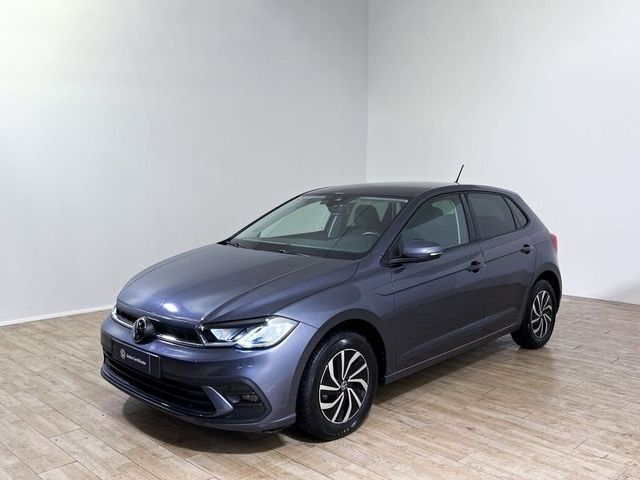 Другие Volkswagen Polo 1.0 TGI 5p. Life