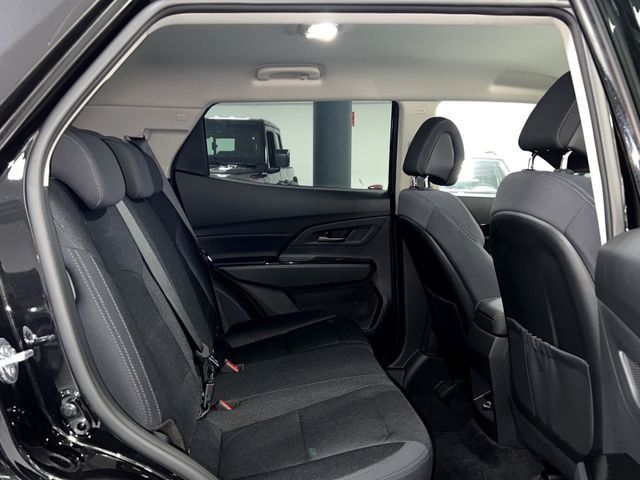 Fahrzeugabbildung Ssangyong Korando Ruby 1.5 T-GDI AT 2WD