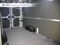 Volkswagen Crafter - Vorschau Bild 10