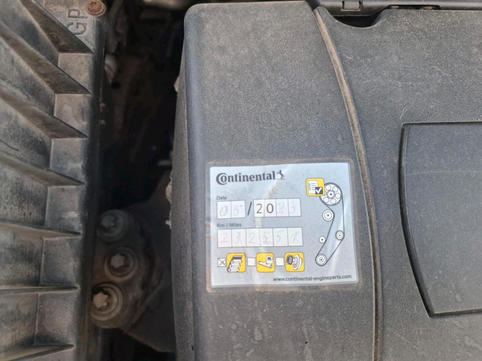 Opel Astra 2006 — photo 5
