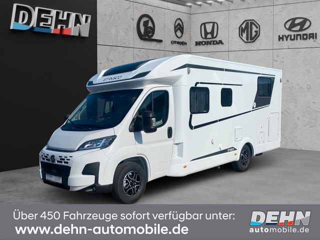 Etrusco T 7400 SBC 8.893,00 € Sondernachlass!