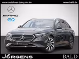 Mercedes-Benz E 300 e T Avantgarde/Burm/DIGITAL/Memo/AHK/Distr - Mercedes E 300 von 2026