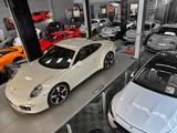 Porsche 991 Carrera S Coupé 50 Jahre 911 - Porsche: Beige