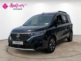 Nissan Townstar Kombi - N-Connecta Design-Paket - Nissan Townstar Kombi Gebrauchtwagen
