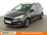 Ford Grand C-Max 1.0 EcoBoost Cool&Connect*NAVI*PDC* - gebrauchte Ford Grand C-Max aus dem Jahr 2018
