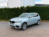 BMW X5 M50D - BMW X5 M50 aus 2016