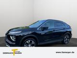 Mitsubishi Eclipse Cross 2,4 Hybrid 4WD Aut. Intro Edition - Mitsubishi Eclipse Cross: Intro Edition