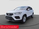 Seat Ateca 1.0 TSI Reference 5-J-GAR. VOLL-LED PDC SH - Seat Ateca: Reference