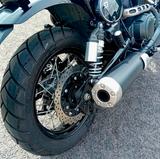 Yamaha SCR 950, Bestzustand, Scheckheft gepflegt - YAMAHA SCR 950