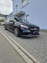 Mercedes-Benz A 45 AMG A 45 4MATIC DCT
