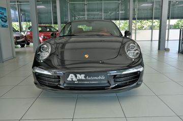 Porsche 991 - 2