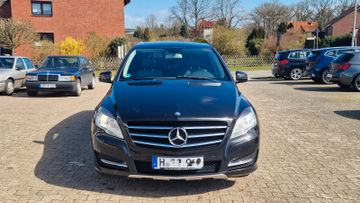 Mercedes R 350 - 3