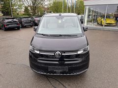 VW Volkswagen T7  #18" #Pano #Matrix #Standheizung