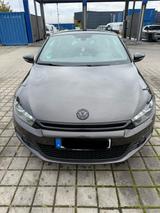 Volkswagen Scirocco 1.4 TSI DSG  - Volkswagen Scirocco: Dsg