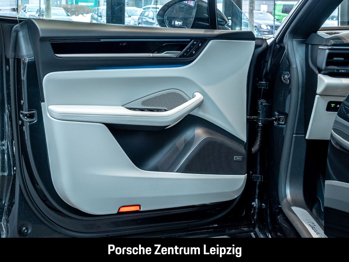 Porsche Macan - Bild 20