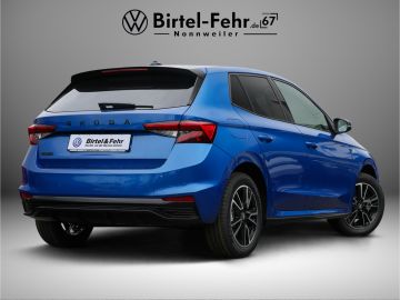 Skoda Fabia Monte Carlo 1.0 TSI 6-Gang Kamera LED GA: