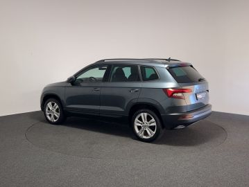 Skoda Karoq - 7