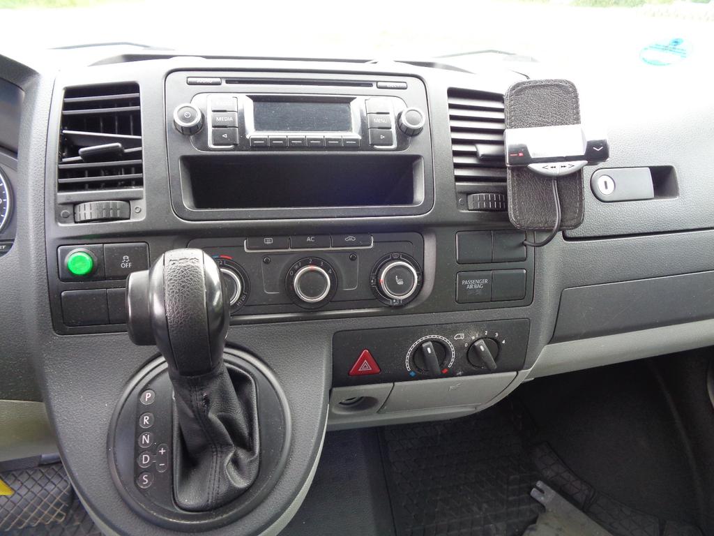 Volkswagen T5 Transporter