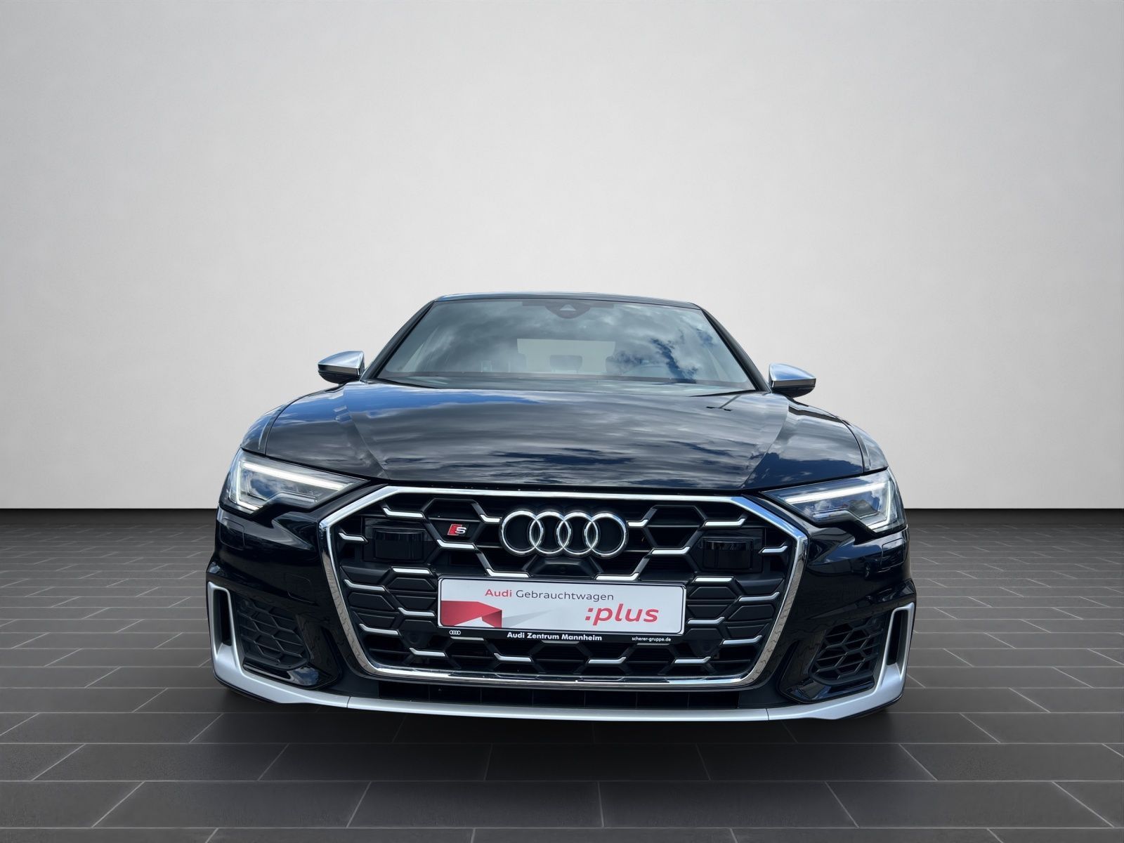 Audi S6 - Bild 5