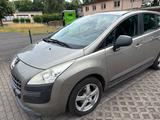 Peugeot 3008  - gebrauchte Peugeot 3008 aus dem Jahr 2010