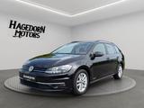 Volkswagen Golf Variant COMFORT BLUEMOTION DSG DAB SITZHEIZ - Volkswagen Golf: Variant Bluemotion