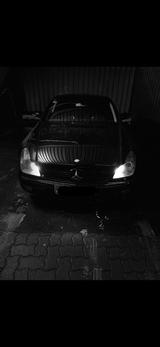Mercedes-Benz Mercedes CLS 320 cdi 3.0 Diesel - gebrauchte Mercedes-Benz CLS 320 aus dem Jahr 2006