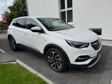 Opel Grandland (X) - 4