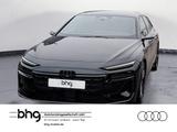 Audi S6 Avant e-tron *Elektro* - Audi S6 e-tron Gebrauchtwagen