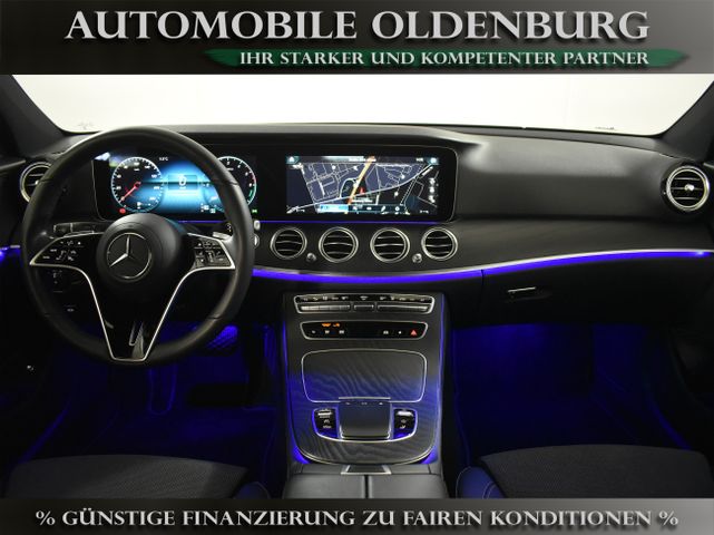Mercedes-Benz E 300 de T Avantgarde *Distro+*360°*BURM*AHK*DAB