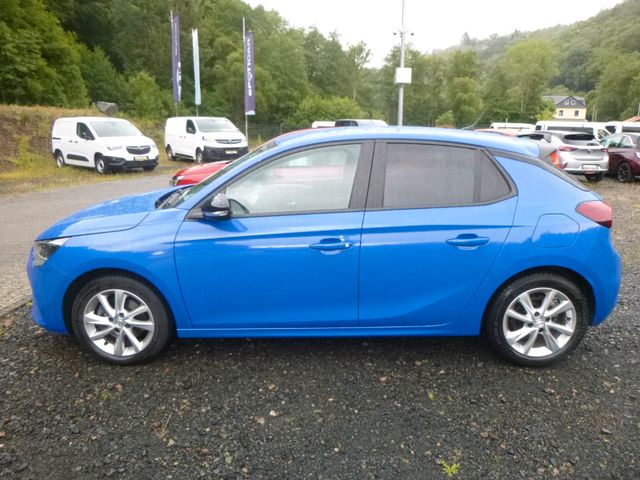 Corsa F Edition