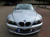 BMW Z3 Roadster 2.8 Facelift viele Verschleißt. neu! - BMW Z3 aus 1999: Roadster