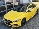 Mercedes-Benz A250e 8G*ACC*3x AMG*PANO*360 KAM*LED*NIGHT*NAVI+ - Mercedes-Benz A 250 in Solingen