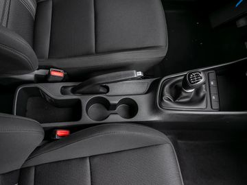 Hyundai Bayon 1.0 Select 2WD Kamera Navi Spurhalteassi.